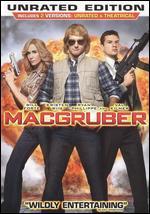 MacGruber [Rated/Unrated]