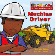 Machine Driver