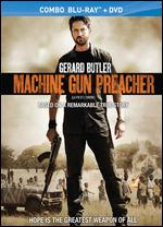 Machine Gun Preacher [Blu-ray/DVD] - Marc Forster
