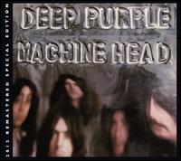 Machine Head [Special Edition] - Deep Purple