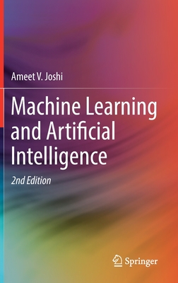 Machine Learning and Artificial Intelligence - Joshi, Ameet V