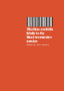 Machine Readable Labels in the Blood Transfusion Service: Proceedings of a Symposium Held on June 13th, 1979