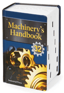 Machinery's Handbook: Large Print