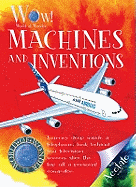 Machines and Inventions