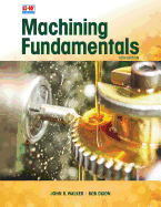 Machining Fundamentals