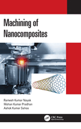 Machining of Nanocomposites