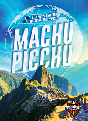 Machu Picchu - Noll, Elizabeth