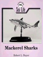 Mackerel Shark - Buyer, Robert L