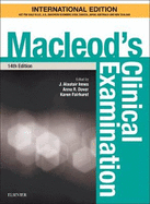 Macleod's Clinical Examination International Edition