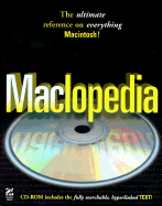 Maclopedia: With CDROM
