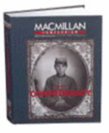 Macmillan Compendium: The Confederacy - Macmillan Publishing (Creator)