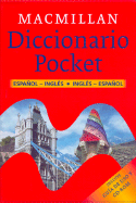 MacMillan Diccionario Pocket Espaol/Ingles Ingles/Espaol