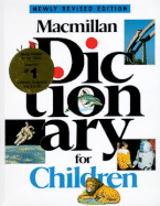 MacMillan Dictionary for Children - Rosch, Winn L, and Levey, Judith (Editor)