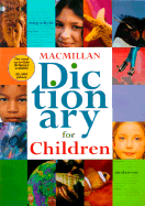 MacMillan Dictionary for Children - Costello, Robert B (Editor)