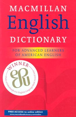 MacMillan English Dictionary: For Advanced Learners of American English - Na, Na