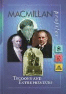 MacMillan Profiles: Heroes & Pioneers (1 Vol.)