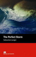 Macmillan Readers Perfect Storm The Intermediate Reader