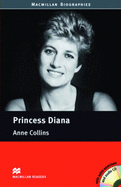 Macmillan Readers Princess Diana Biography Beginner Pack