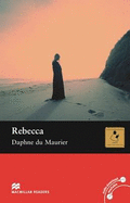 Macmillan Readers Rebecca Upper Intermediate ReaderWithout CD