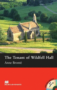 Macmillan Readers Tenant of Wildfell Hall The Pre Intermediate Pack