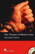 Macmillan Readers Treasure of Monte Cristo The Pre Intermediate Pack - Dumas, Alexandre (Original Author), and Escott, John (Retold by)