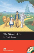 Macmillan Readers Wizard of Oz The Pre Intermediate Pack - Baum, L. Frank (Original Author), and Tarner, Margaret (Retold by)