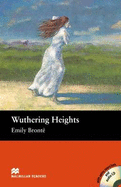 Macmillan Readers Wuthering Heights Intermediate Pack - Bronte, Emily (Original Author), and Cornish, F. H. (Retold by)