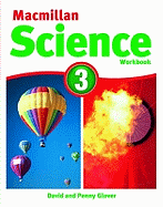 Macmillan Science Level 3 Workbook - Glover, David, and Glover, Penny