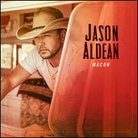 Macon - Jason Aldean