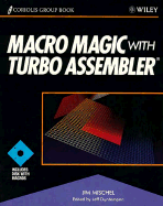 Macro Magic with Turbo Assembler? - Mischel, Jim