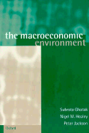 Macroeconomic Environment