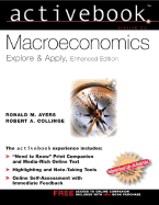 Macroeconomics Activebook Enhanced