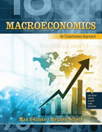 Macroeconomics: An Evolutionary Approach