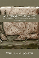 Macroeconomics: An Introduction to Advanced Methods