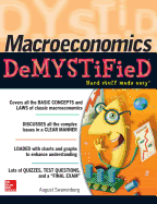 Macroeconomics Demystified