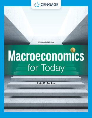 Macroeconomics for Today - Tucker, Irvin