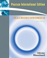 Macroeconomics: International Edition