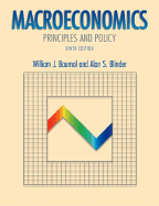 Macroeconomics: Principles and Policy with Xtra! Student CD-ROM and Infotrac College Edition
