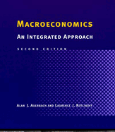 Macroeconomics, Second Edition: An Integrated Approach