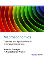 Macroeconomics: Theories and Applications for Emerging Economies