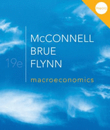 Macroeconomics with Access Code - McConnell, Campbell, and Brue, Stanley, and Flynn, Sean