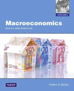 Macroeconomics with MyEconLab: Global Edition