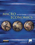 Macroeconomics - Gartner, Manfred