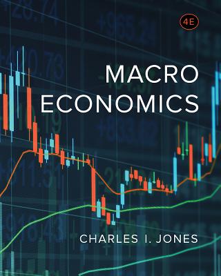 Macroeconomics - Jones, Charles I