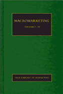 Macromarketing