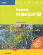 Macromedia Dreamweaver MX Illustrated Introductory