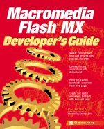Macromedia Flash MX Developer's Guide
