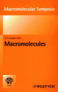 Macromolecules: World Polymer Congress. 37th International Symposium on Macromolecules