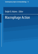 Macrophage activation