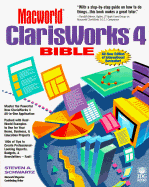 MacWorld ClarisWorks 4 Bible